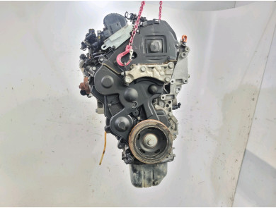 Engine type 8HR - Citroen C3 II PH.2 - Q0-7483G