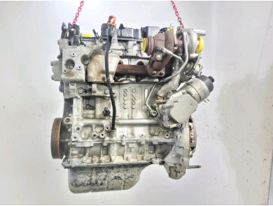 Moteur type 8HR - Citroen C3 II PH.2 - Q0-7483G