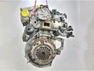 Engine type 8HR - Citroen C3 II PH.2 - Q0-7483G