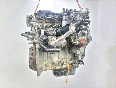 Engine type 8HR - Citroen C3 II PH.2 - Q0-7483G