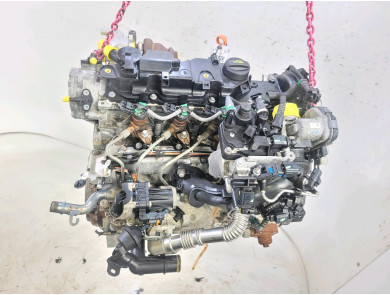Moteur type 8HR - Citroen C3 II PH.2 - Q0-7483G