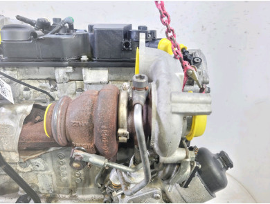 Moteur type 8HR - Citroen C3 II PH.2 - Q0-7483G