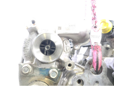 Moteur type 8HR - Citroen C3 II PH.2 - Q0-7483G