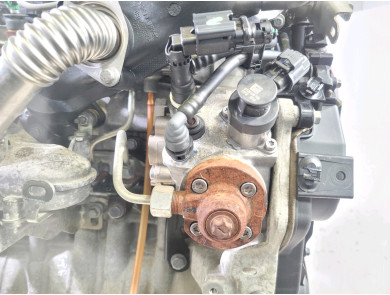 Moteur type 8HR - Citroen C3 II PH.2 - Q0-7483G