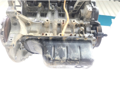 Engine type 8HR - Citroen C3 II PH.2 - Q0-7483G