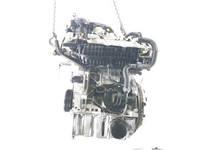 Engine type DKLD - Skoda FABIA III PH.2 - P1-8094X