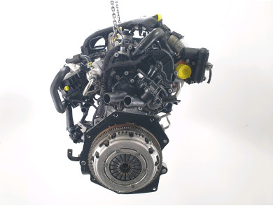 Moteur type DKLD - Skoda FABIA III PH.2 - P1-8094X