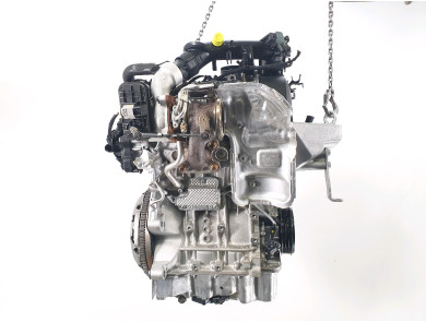 Moteur type DKLD - Skoda FABIA III PH.2 - P1-8094X