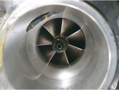 Engine type DKLD - Skoda FABIA III PH.2 - P1-8094X