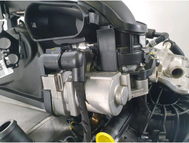 Moteur type DKLD - Skoda FABIA III PH.2 - P1-8094X