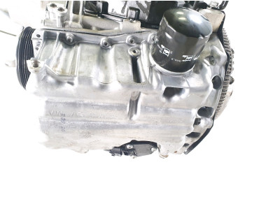 Engine type DKLD - Skoda FABIA III PH.2 - P1-8094X