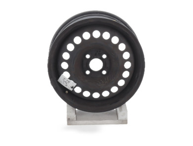 Steel wheel - Honda JAZZ II - 42700TF0N02 - A1-7617W