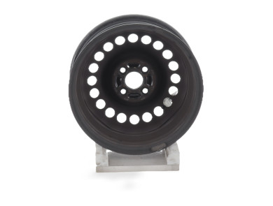 Steel wheel - Honda JAZZ II - 42700TF0N02 - A1-7617W