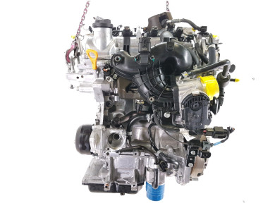Moteur type G3LC-58AQ104P00 - Hyundai I20 II PH.1 - T1-7265J