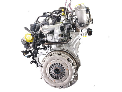 Moteur type G3LC-58AQ104P00 - Hyundai I20 II PH.1 - T1-7265J
