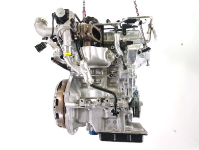Engine type G3LC-58AQ104P00 - Hyundai I20 II PH.1 - T1-7265J