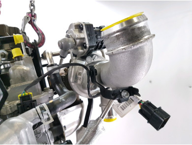 Engine type G3LC-58AQ104P00 - Hyundai I20 II PH.1 - T1-7265J