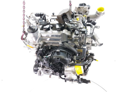 Engine type G3LC-58AQ104P00 - Hyundai I20 II PH.1 - T1-7265J