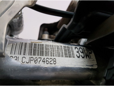 Moteur type G3LC-58AQ104P00 - Hyundai I20 II PH.1 - T1-7265J