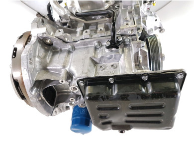 Engine type G3LC-58AQ104P00 - Hyundai I20 II PH.1 - T1-7265J