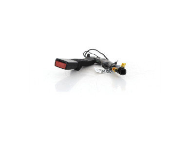 Attache ceinture sécurité avant gauche occasion - Mercedes CLASSE M - 25186003699051