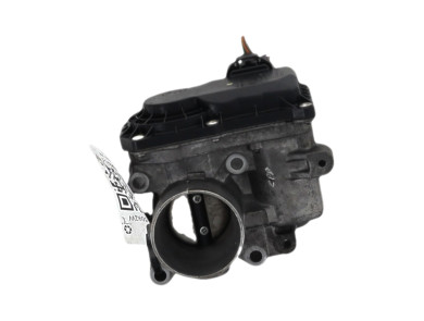 High flow throttle body valve - Renault TWINGO II PH.1 - 8200568712 - F1-5092W