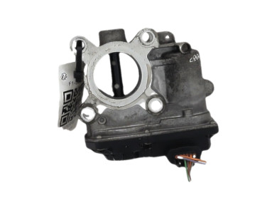 Boitier papillon - Renault TWINGO II PH.1 - 8200568712 - F1-5092W
