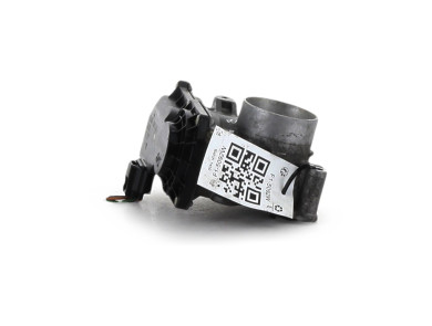 High flow throttle body valve - Renault TWINGO II PH.1 - 8200568712 - F1-5092W