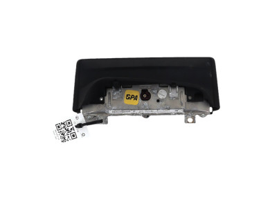 Multifunction screen - BMW SERIE 1 II PH.1 - 65509292245 - I1-7917K