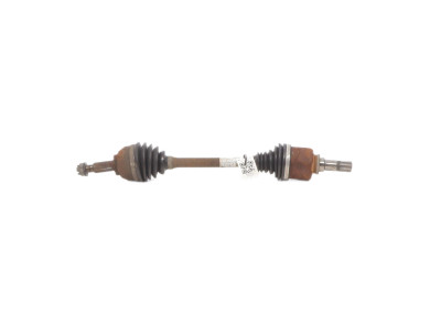 Left front transmission used - Nissan PRIMASTAR - 39101-00Q1K-