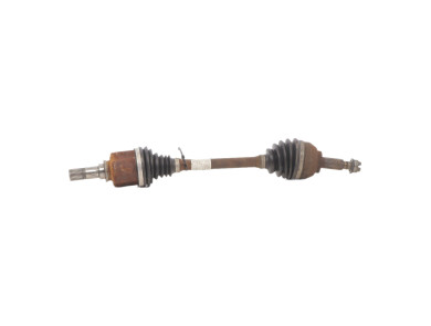 Left front transmission - Nissan PRIMASTAR PH.2 2.0 DCI - 39101-00Q1K- T1-5336L