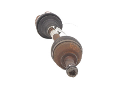 Left front transmission - Nissan PRIMASTAR PH.2 2.0 DCI - 39101-00Q1K- T1-5336L