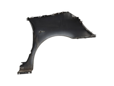 Left front fender - Renault ESPACE IV PH.2 - Beige Fonce - 7701473588 - C0-5086R