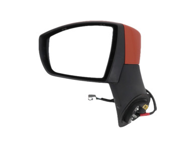 Rétroviseur gauche occasion - Ford ECOSPORT - 2033781