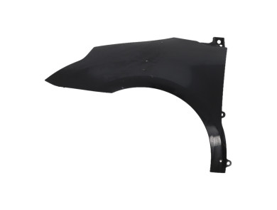 Left front fender - Citroen C4 I PH.2 - Noir - 00007840Q3 - M0-5010S