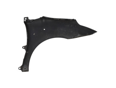 Left front fender - Citroen C4 I PH.2 - Noir - 00007840Q3 - M0-5010S