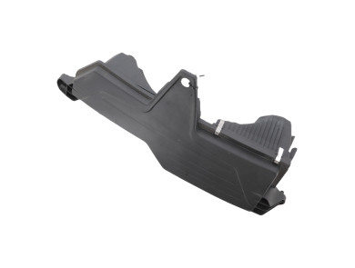 Air box - BMW SERIE 1 II PH.1 - 13718511655 - Q1-8016K
