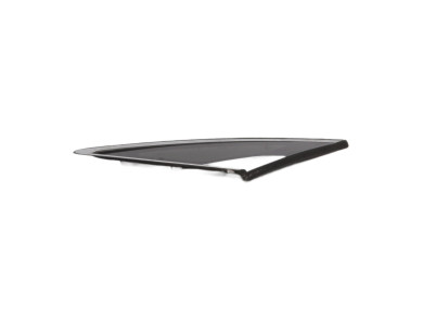 Right rear quarter window - KIA PRO CEED III - Gris Clair - 87820J7710 - W1-2892M
