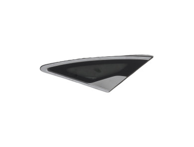 Right rear quarter window - KIA PRO CEED III - Gris Clair - 87820J7710 - W1-2892M