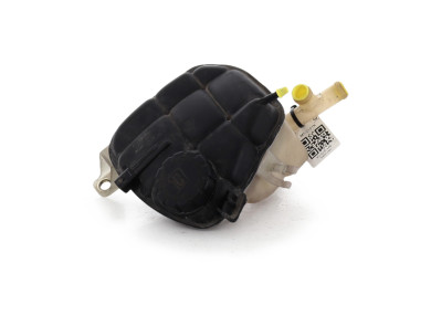Coolant expansion tank used - Mercedes CLASSE M - 164500004964