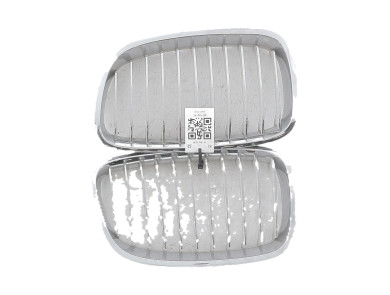 Calandre occasion - BMW SERIE 1 - 51 13 7262119