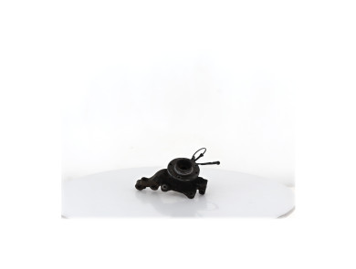Left steering knuckle - Renault KANGOO II PH.1 - 8200755584 - Q1-7048M