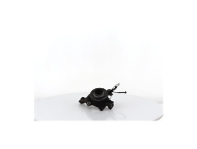 Left steering knuckle - Renault KANGOO II PH.1 - 8200755584 - Q1-7048M
