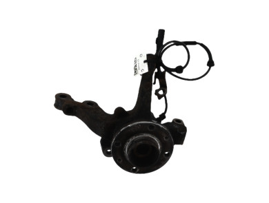 Pivot avant gauche - Renault KANGOO II PH.1 - 8200755584 - Q1-7048M