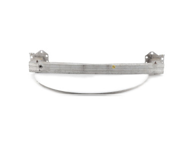 Front bumper reinforcement bar - Peugeot 308 I PH.1 - Noir - 9672762080 - V0-4009I