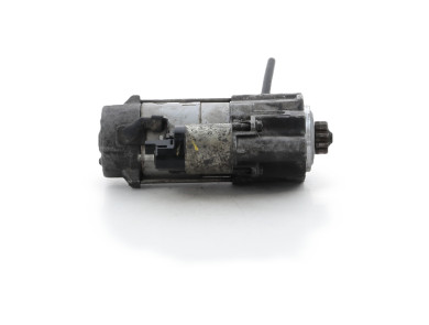 Starter used - Land Rover DISCOVERY - LR087021