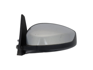 Left wing mirror - Renault ESPACE IV PH.2 - Beige Fonce - 7701053703 - T1-7672R