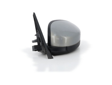 Left wing mirror - Renault ESPACE IV PH.2 - Beige Fonce - 7701053703 - T1-7672R