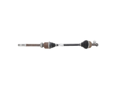 Right front transmission - Peugeot 308 II PH.2 1.5 BHDI - 9815636080 - M1-6655H