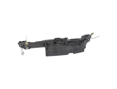 Upper front cross member - Peugeot 308 II PH.2 - Gris Fonce - 9816603980 - U1-3484L